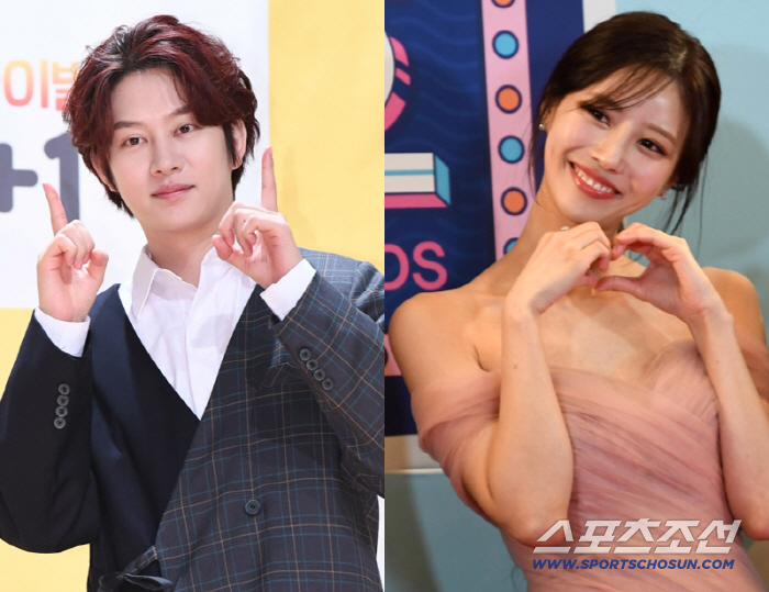Kim Hee-chul and Lee Mi-joo unexpectedly confess that they were not dating, but if it was a reality (Hit Song)
