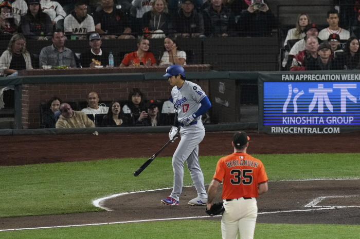 Lee Jung-hoo, a decisive lucky walk SF, beat the Dodgers with a bases-loaded walk in overtimeNew York M Anti-Game Car Pressure