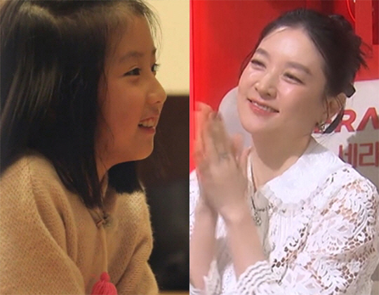 Lee Young-ae was humiliated by her 15-year-old daughter preparing to be an idol up and down and pointing out (unfailingly)