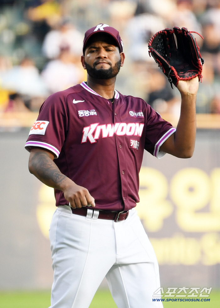LG will take the mound for 2 consecutive games, and even if it rained against Hanwha, LG will misunderstand because it is a pass alkanta