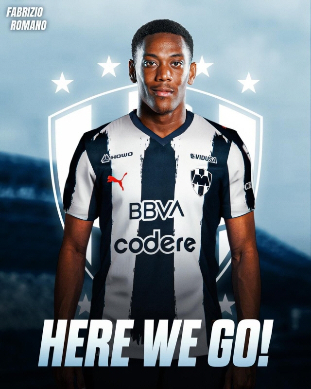  How did the second Henri somehow manage to work with Ramos until the contract period for a new nest in Monterrey, Mexico, is 2027