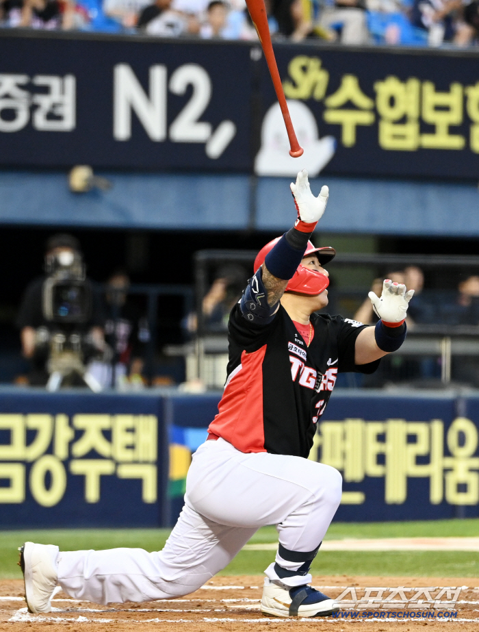  Choi Hyungwoo, you have excellent form!