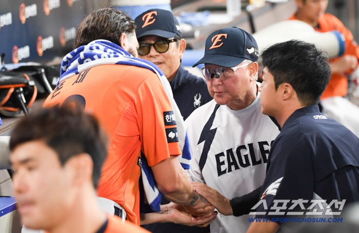  Director Kim Kyung-moon's gratitude for visiting Ponce