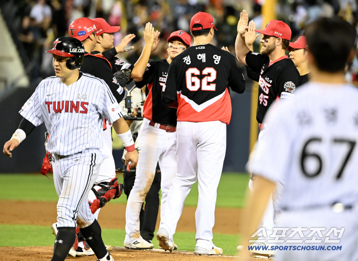  KIA won 6-3 and won 2 consecutive games