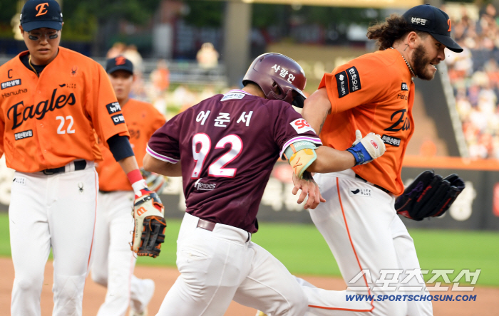  Ponce fighting spirit