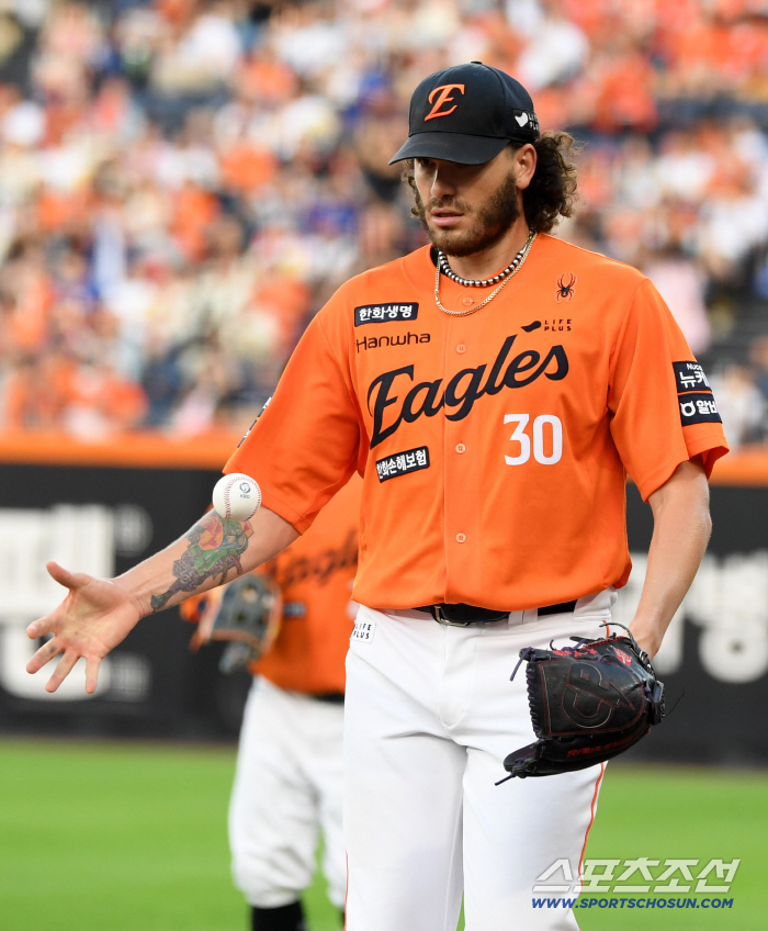 Ponce's unique desire to win