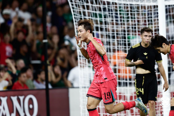 Shocking mockery of Genk! Oh Hyun-kyu Lee Jik-Musan → Shootout, you guys got it wrong...Keep a close eye on the possibility of recruiting