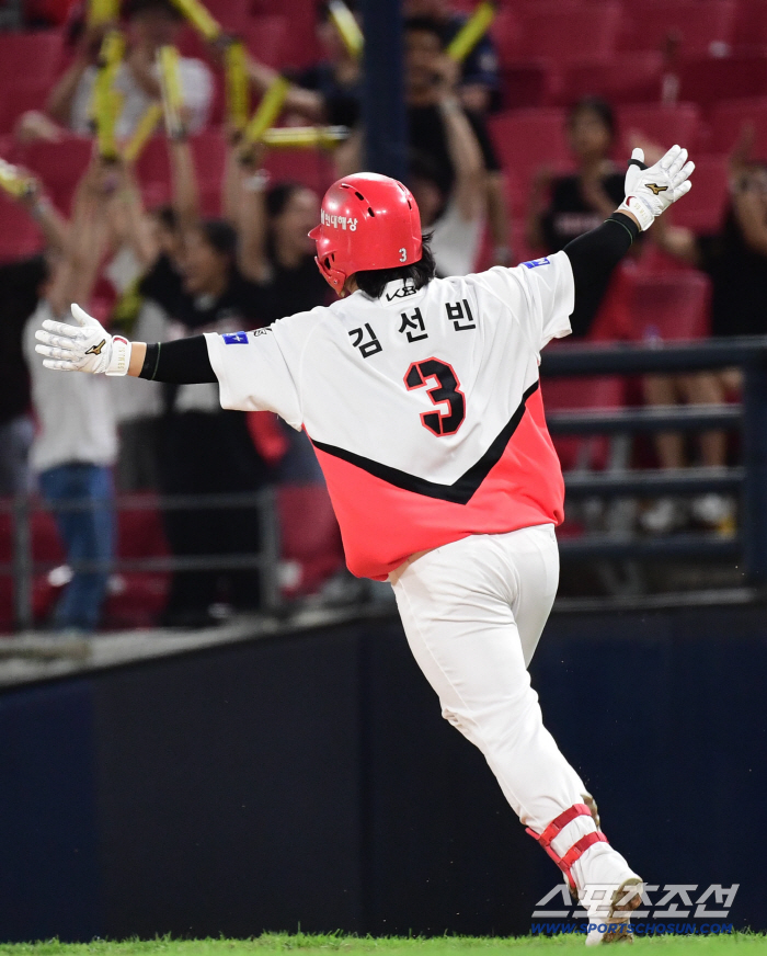 Three walk-off losses suffered by Doosan, a revenge for baseball from a two-out in the bottom of the ninth inning