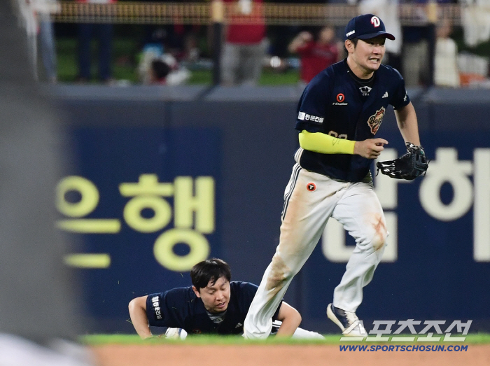 Three walk-off losses suffered by Doosan, a revenge for baseball from a two-out in the bottom of the ninth inning