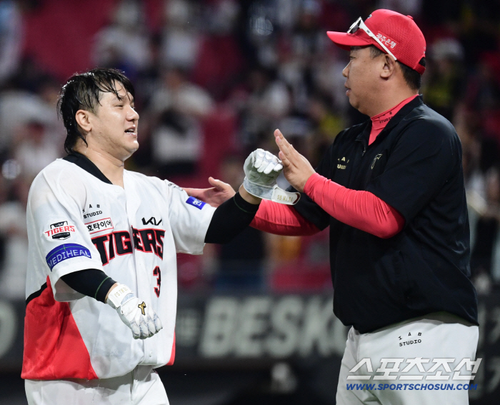 Three walk-off losses suffered by Doosan, a revenge for baseball from a two-out in the bottom of the ninth inning