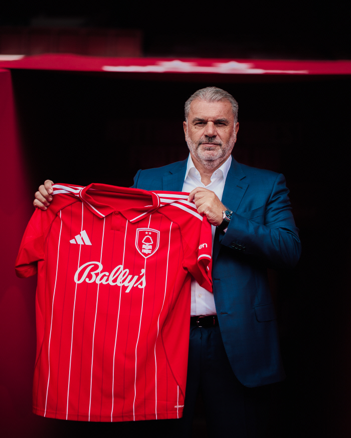 Tottenham rival, I'll smash it! POSTECH Wrote Club History in Debut...Arsenal's winless opponent → Tottenham-style attack tactics create variables