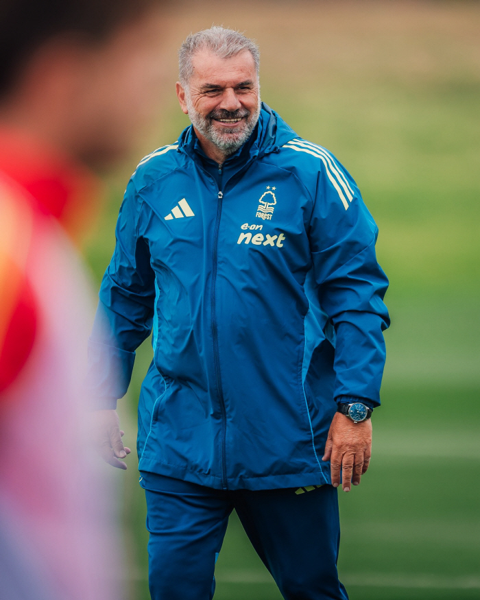 Tottenham rival, I'll smash it! POSTECH Wrote Club History in Debut...Arsenal's winless opponent → Tottenham-style attack tactics create variables