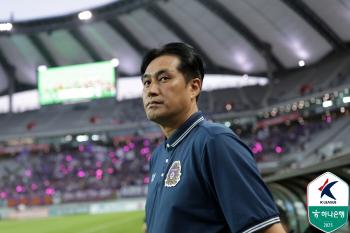 Coach Yoo Byung-hoon, who is calm even after winning two consecutive games, don't get excited. We haven't achieved anything yet. 
