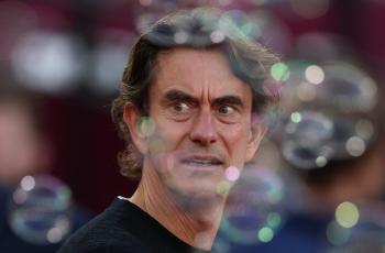  Tottenham ends with 00 in the first half in West Ham's away game