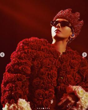 G-Dragon Shares LA Moments from ‘Ubermensch’ World Tour