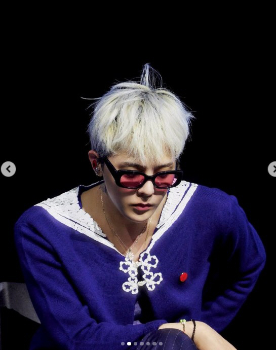 G-Dragon Shares LA Moments from ‘Ubermensch’ World Tour