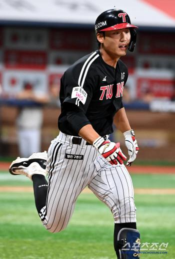 Hanwha is coming! LG unveils its lineup to escape losing consecutive games → Kim Hyun-jong's first start