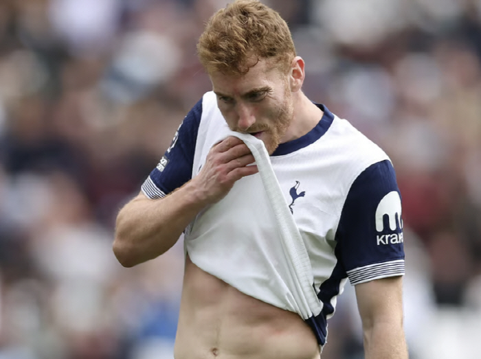 Heung-min, what should I do? A special ace who used his energy to become the top scorer of SON, season out injury → Tottenham's exit procedure? Future uncertainty