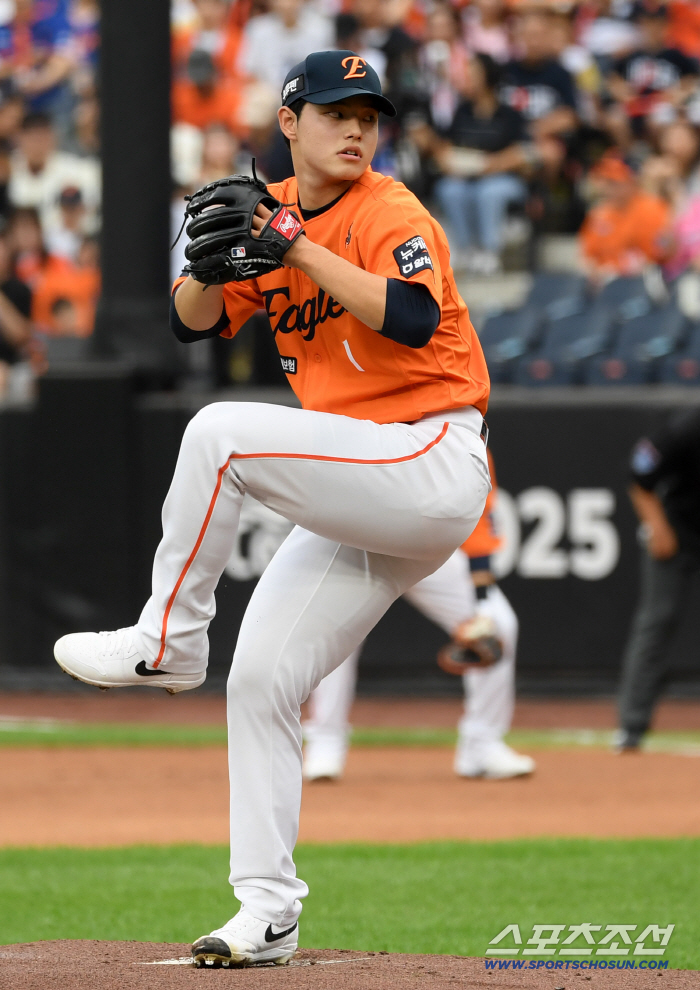 How can this be, Dong-ju Moon has collapsed...Chili powder troops are scary, the most individual lost points this season