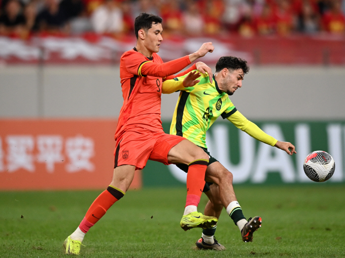 I made it to the finals as a second-place wild card... I'm excited, U22 coach has a chance to break through the 2030 World Cup! a circuit of hope