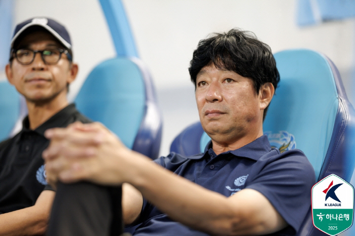 I think the keyword for the Gimcheon Daegu match is the timing of change and correction VS Kim Byung-soo's tactics change can be poisonous. 