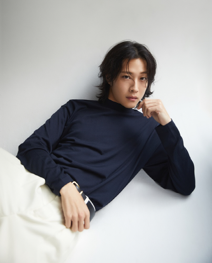 I was wondering if someone was an actor who went on a set because of the top star's power trip..Lee Jong-won, Eun-jung, and Sang-yeon