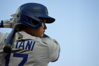 In the end, Ohtani, who does more than human, catches up with WAR, but there is no disagreement with MVP