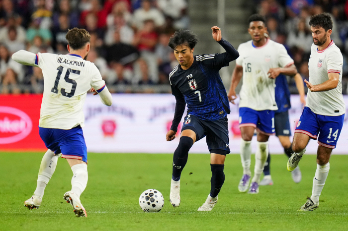 Japan defeated Pochettino, who said it was the best, but lost to the disaster, Pochettino → The draw is also shaky. The worst group can come out