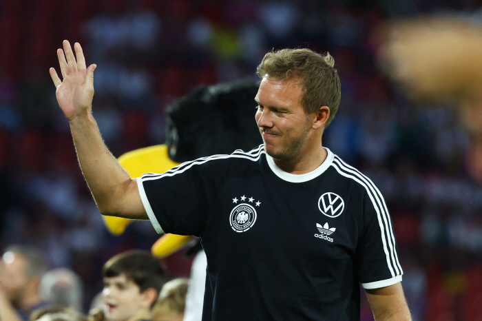 Japan defeated Pochettino, who said it was the best, but lost to the disaster, Pochettino → The draw is also shaky. The worst group can come out