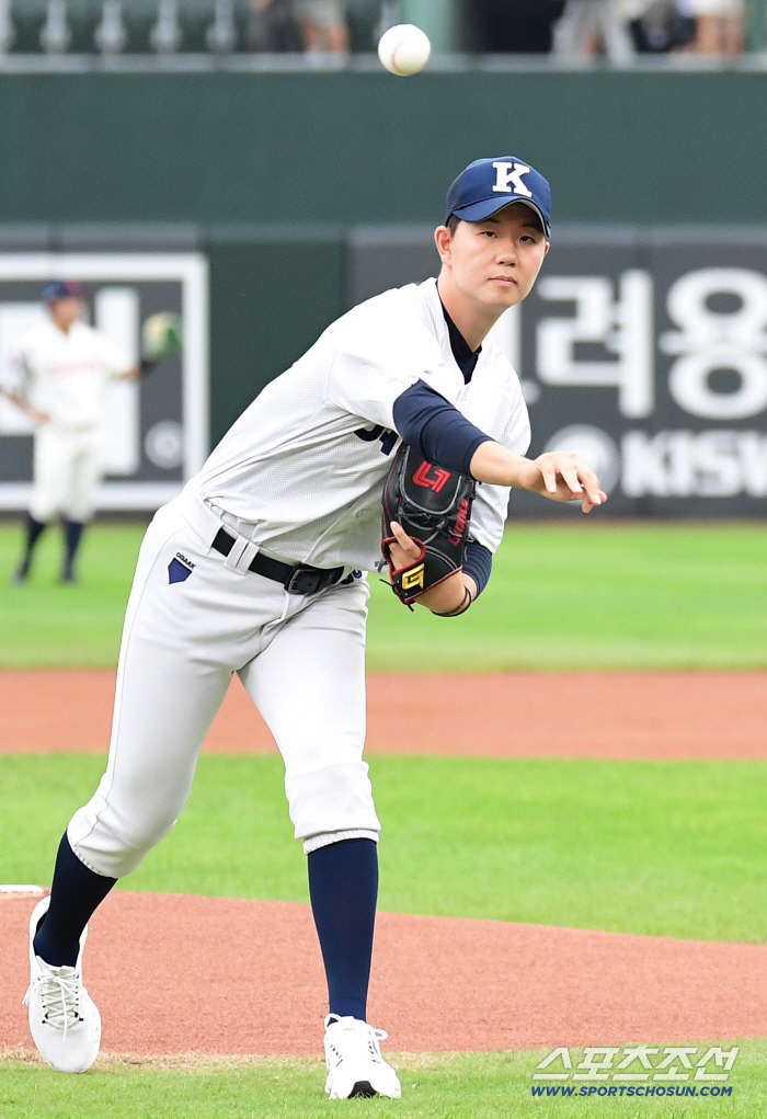 Lotte, which commemorates Busan Legend Choi Dong-won Memorial Day as if wishing for victory in heaven, has a dramatic come-from-behind victory (Busan site)