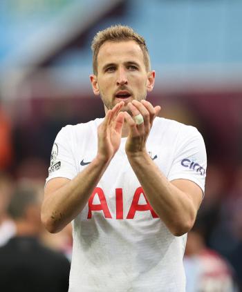 Munich 1st tier reporter reveal, Tottenham  Manchester United attention Kane, EPL can go back, but what are the conditions?