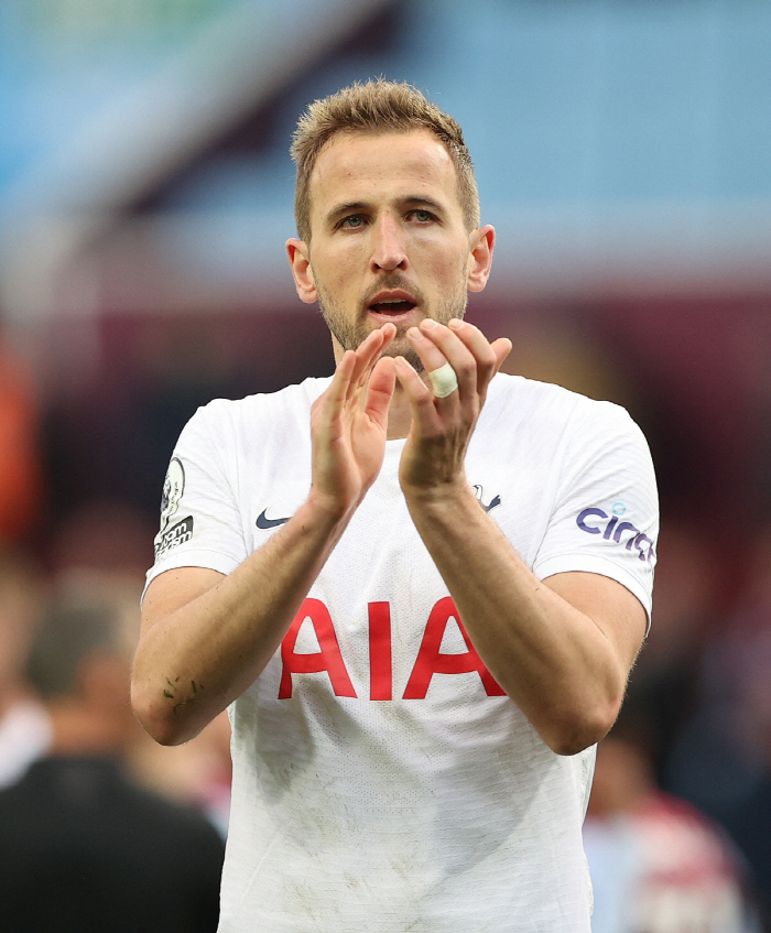 Munich 1st tier reporter reveal, Tottenham  Manchester United attention Kane, EPL can go back, but what are the conditions?