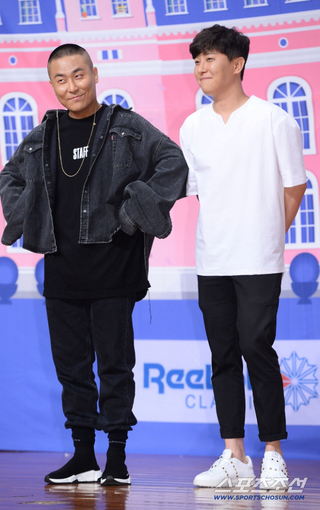 Black Eyed Pilseung’s Rado and Choi Kyu-sung Part Ways After 16 Years