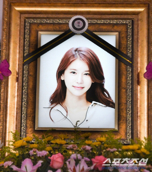 Oh In-hye found in cardiac arrest → Death during hospital treatment today (14th) 5th anniversary of death
