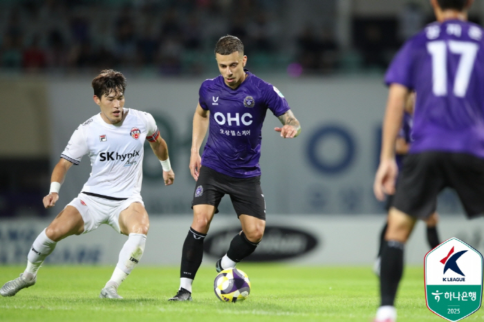 Are you the promotion team? Anyang, miraculous three wins in a row! 21 come-from-behind victory over Jeju, where 10 people fought with the winning goal of Yukichi → Jumping 8th place