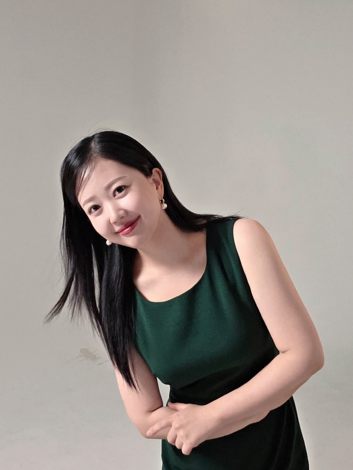 Park Soo-hong ♥ Kim Daye, only 7 months after giving birth, 30kg reduction in double slope  explosive interest story is important