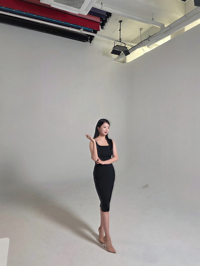 Park Soo-hong ♥ Kim Daye, only 7 months after giving birth, 30kg reduction in double slope  explosive interest story is important