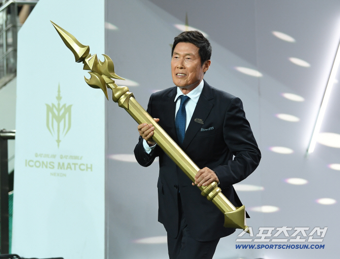  Director Cha Bum-keun comes out with a spear