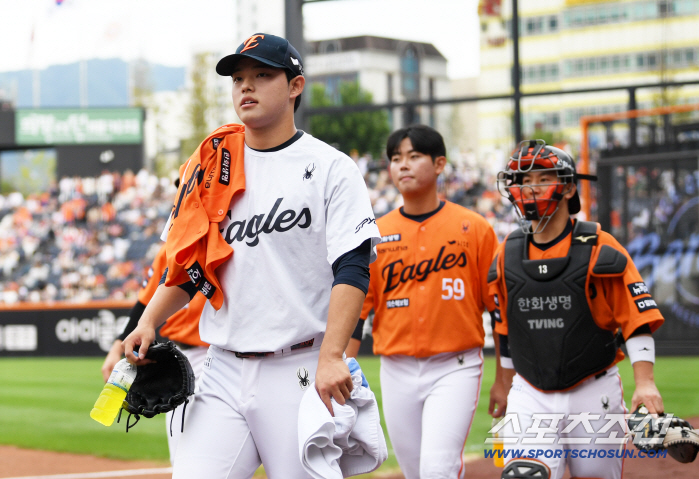  Dongjoo is ready for today