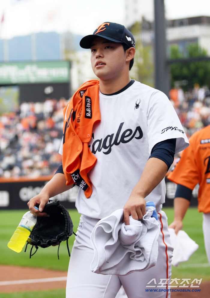  Dongjoo is ready for today