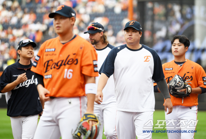  Expecting Ryu Hyun-jin to pitch Moon Dong-ju