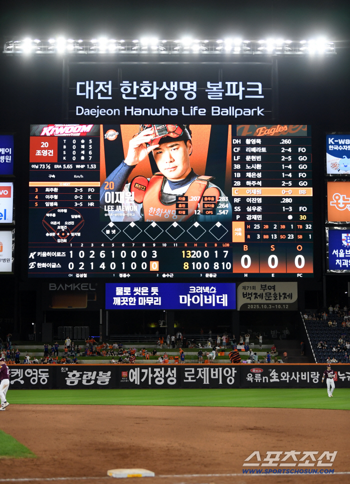  Hanwha Kium Nanta is still in progress