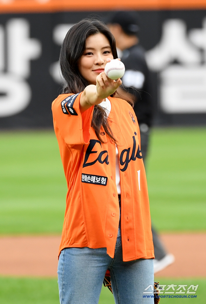  Lee Sun Bin's fastball