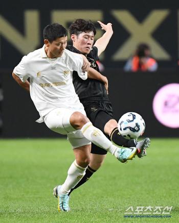  Park Ji-sung, Lee Young-pyo, recalled when Manchester United was Eindhoven