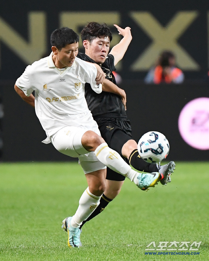  Park Ji-sung, Lee Young-pyo, recalled when Manchester United was Eindhoven