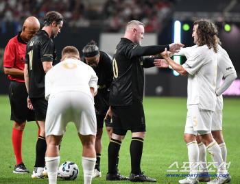  Rooney Puyol, I need to go further back