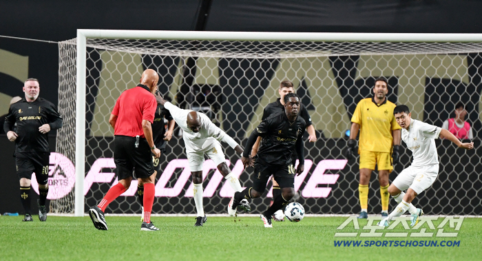  Seidorf to stop Shield United attack