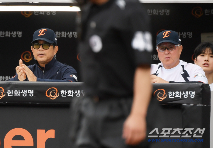  Yang Sang-moon Coach Kim Kyung-moon is Moon Dong-ju today