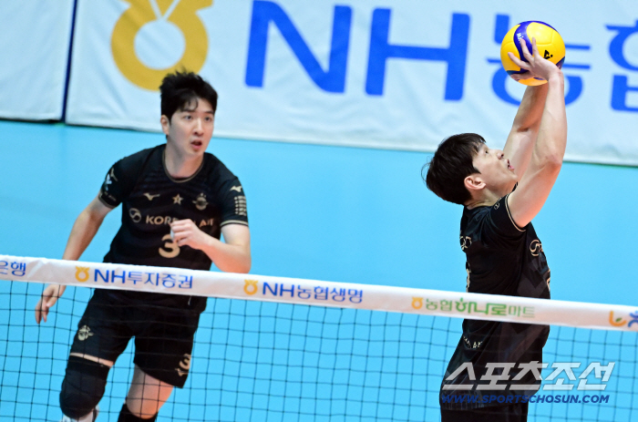 A veteran setter's dream of making a win with non-mainstreamers. I hope you've grown up so that you can enter the game