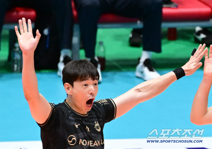 A veteran setter's dream of making a win with non-mainstreamers. I hope you've grown up so that you can enter the game